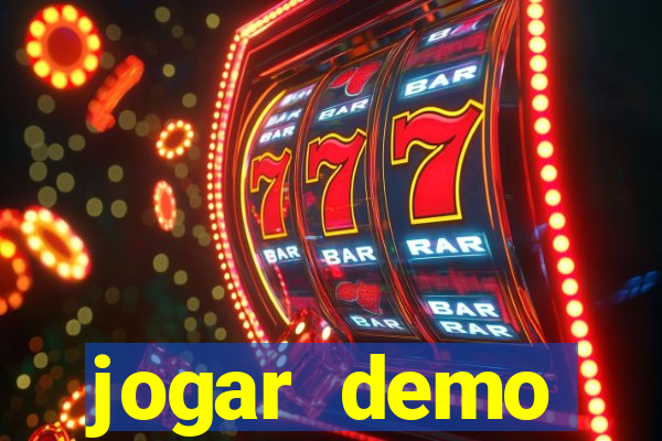 jogar demo pragmatic play